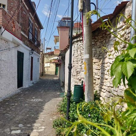 Private Apartment Elbasan Historic Center Exterior foto